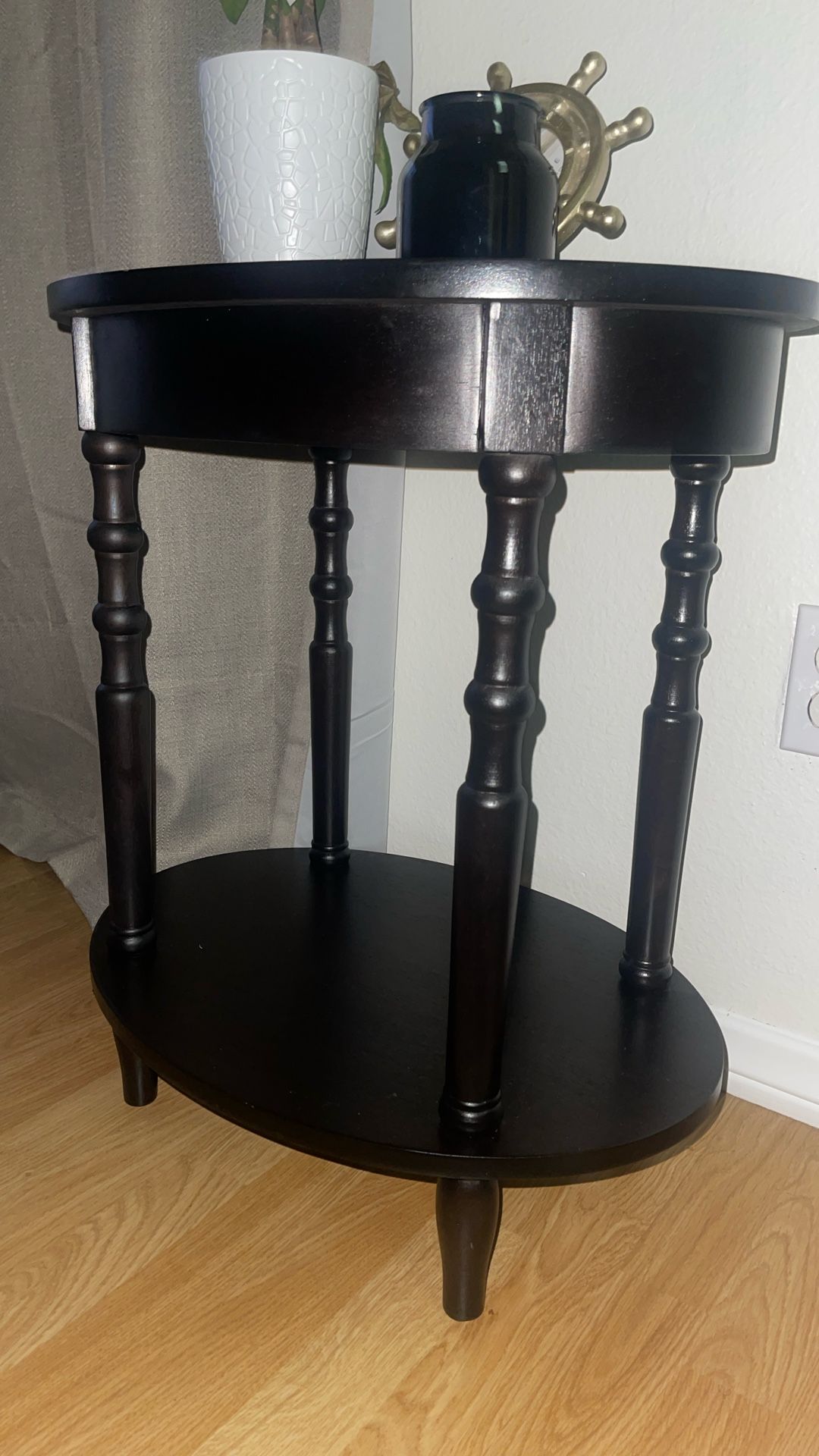 Antique Side Table