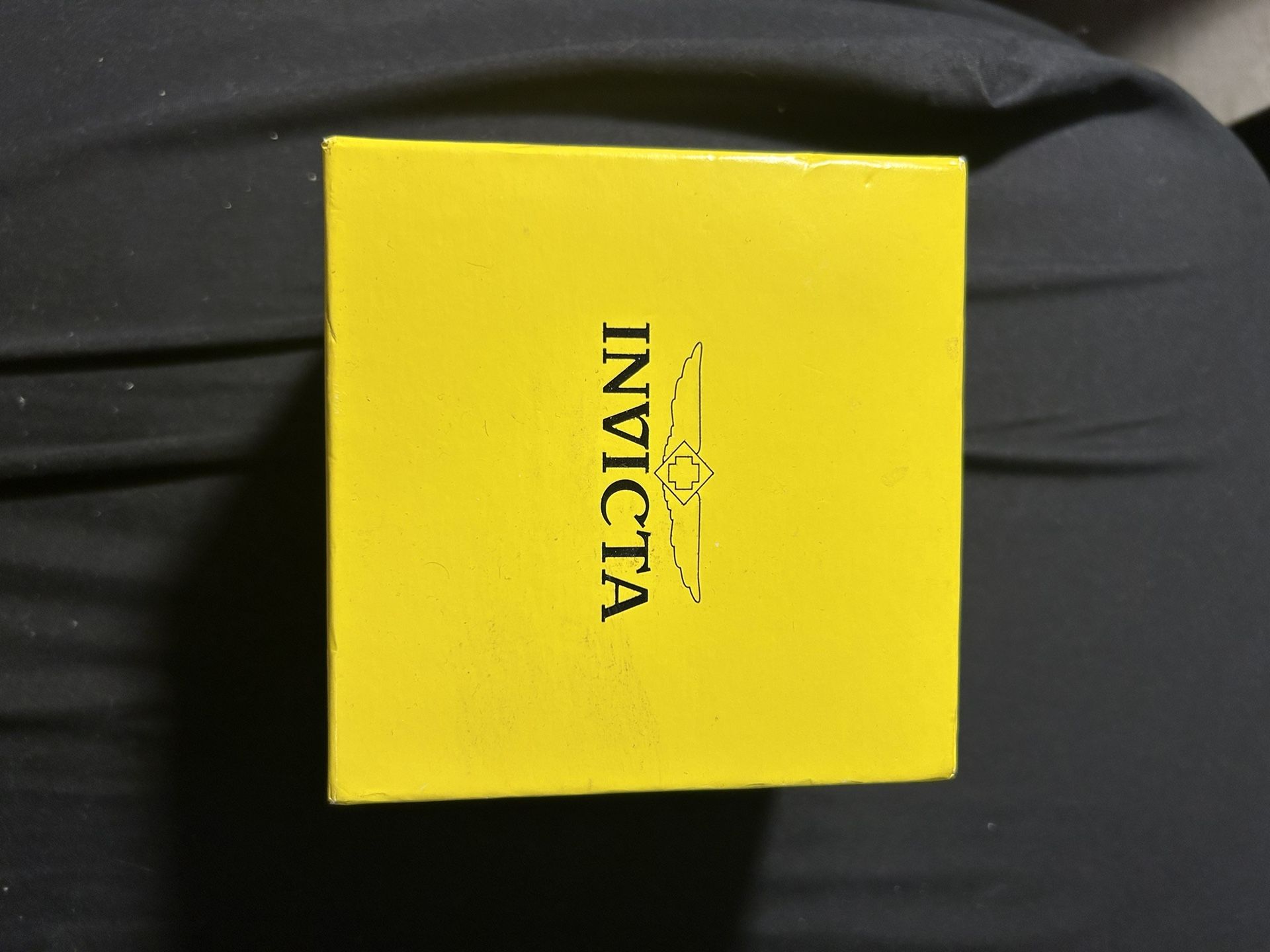 Invicta Men’s Watch