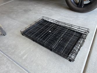Small Dog Crate