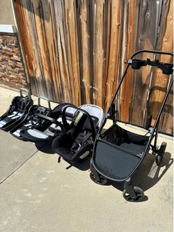 Britax Baby Mobility System