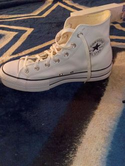 Converse Chuck Taylor All Star High Top White