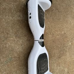 Hoverboard