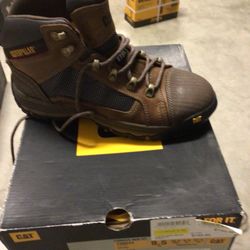 Work Shoes