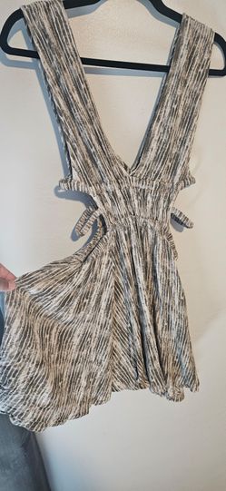 Windsor Dress for summer