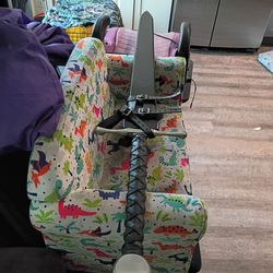 Saber Smith Greatsword