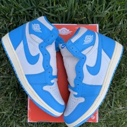 Jordan 1 High Unc Reimagined Size 11.5 New