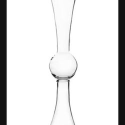 Center Piece (vases De Cristal)