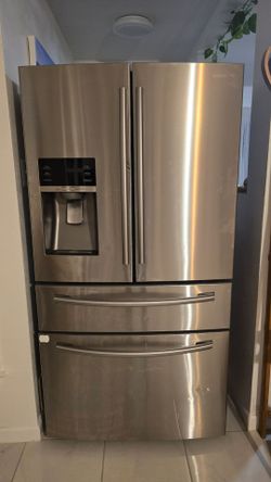 Samsung refrigerator