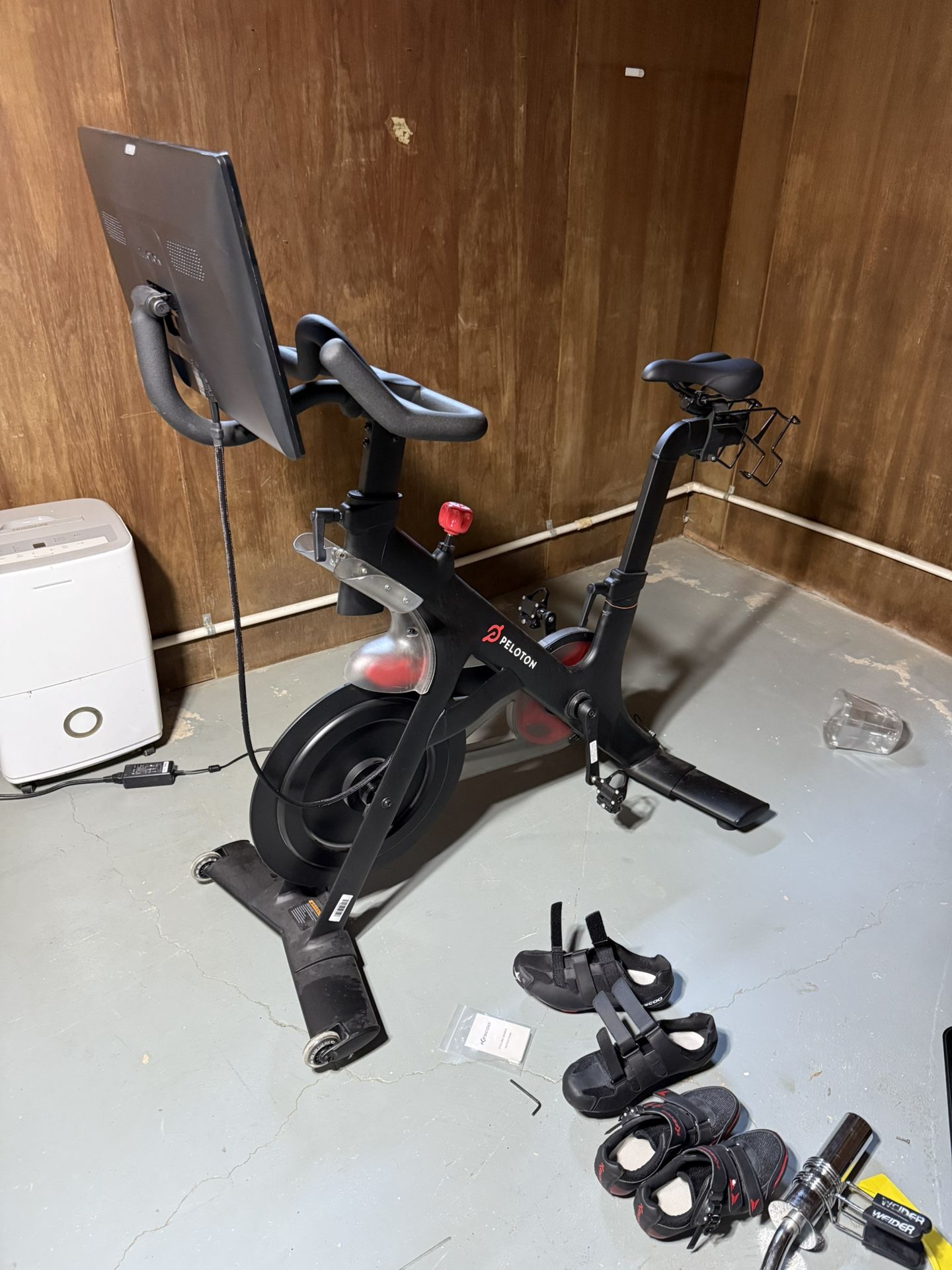 Peloton