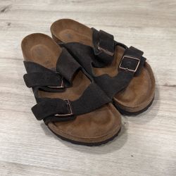 Men’s Birkenstock Sandals