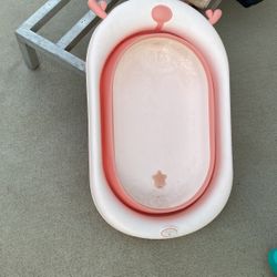 Baby Bath
