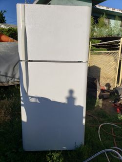 Refrigerator