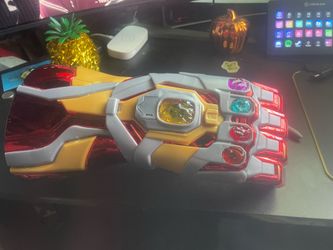 Iron Man Thanos Glove