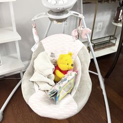 Baby Swing