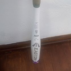Easton Base Ball Bat 