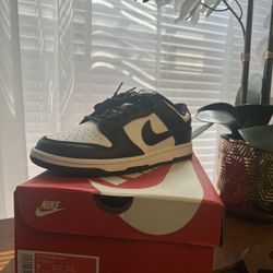 Panda Dunks (women)