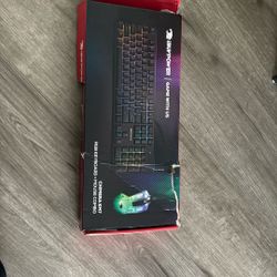 Chimera KM7 Keyboard +Mouse