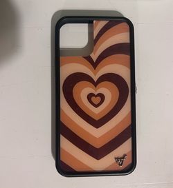 Wildflower Phone Case
