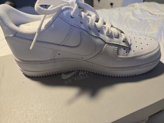 Nike Air Force