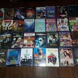 MOVIES CONTINUANCE.....