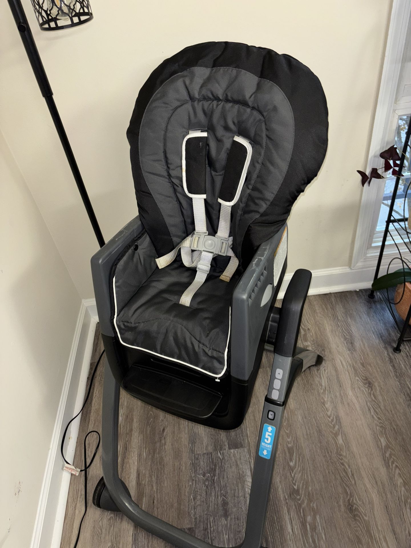Graco High Chair