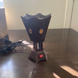 Electric Incense Burner