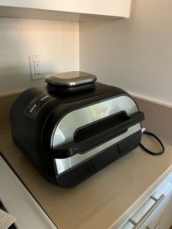 Ninja Foodi Smart Grill XL