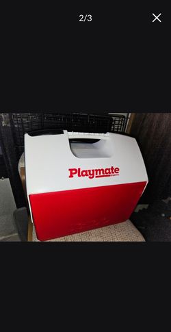 Igloo Playmate Cooler 18x18x11"