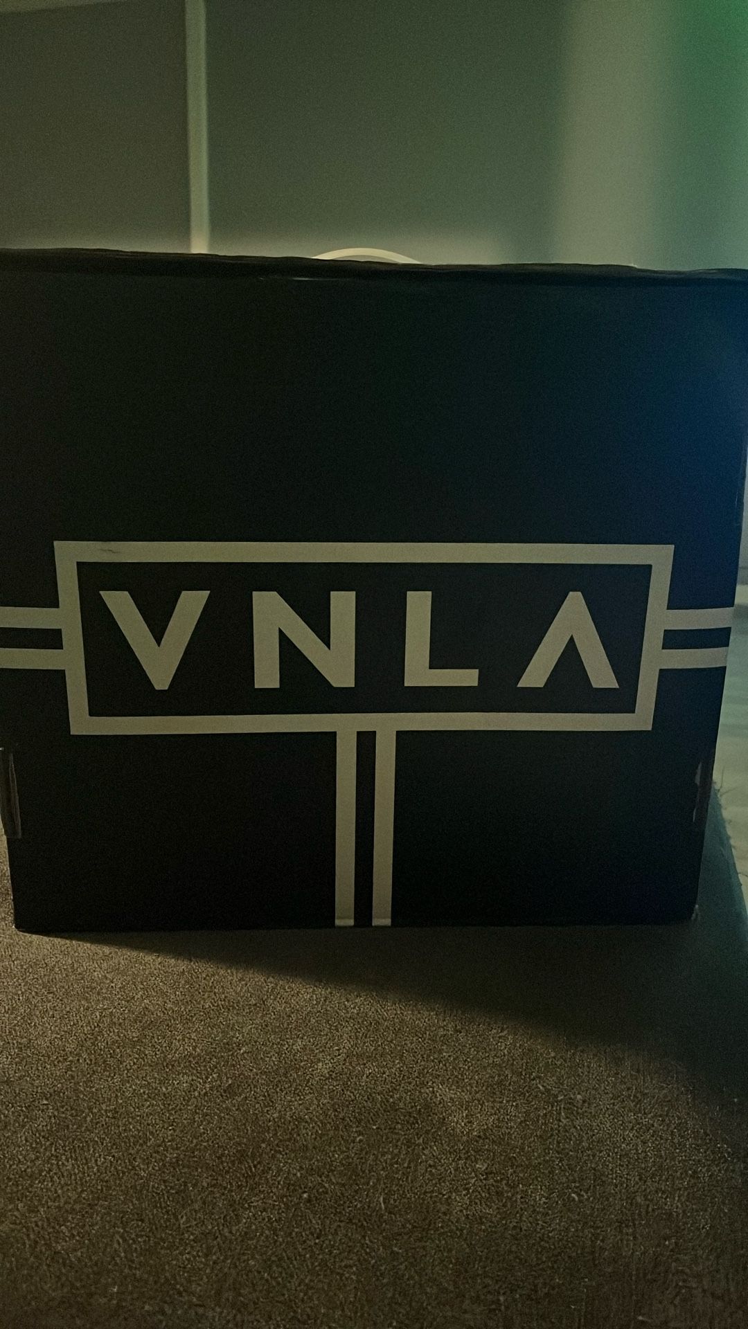 *BRAND NEW* VNLA Skates Size Men5/Ladies6