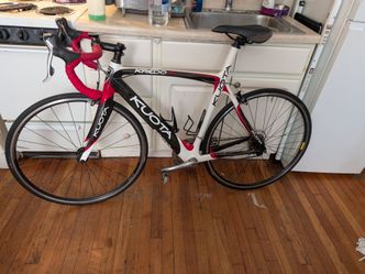 Kuota Kredo Ultra