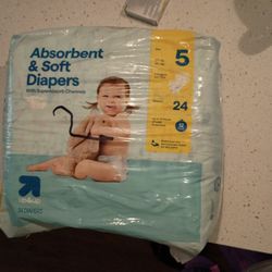Baby Diaper