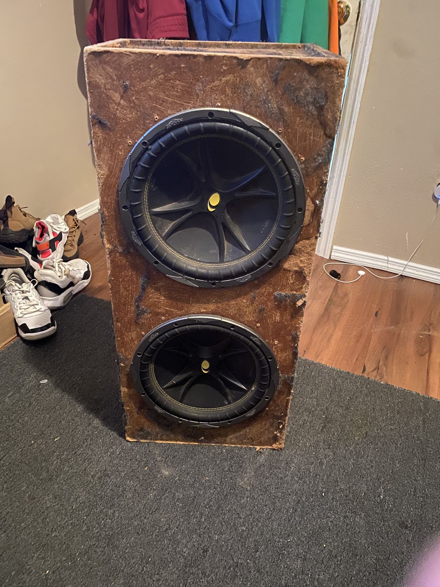 12inch Subwoofer