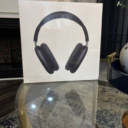 Apple Airpods Max Type C Space Grey/Black