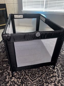 Baby PlayPen Negotiable