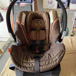 Baby Car Seat $20 With Base 