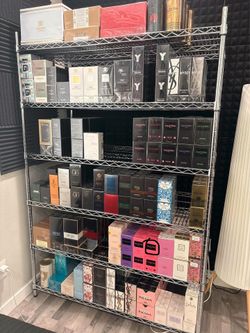 Colognes