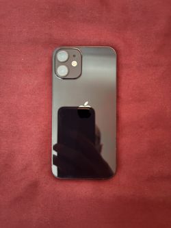 iPhone 12 Mini Unlocked