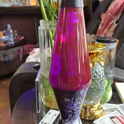 XL Large Lava Lamp 