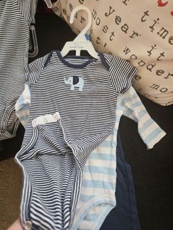 Baby Items price 3 and under. Come choose.