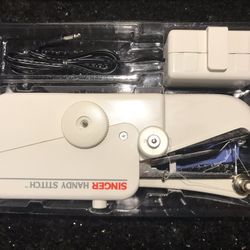 Singer Handy Stitch Sewing Machine