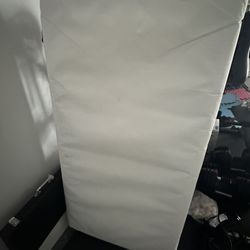 Baby Mattress Waterproof $25