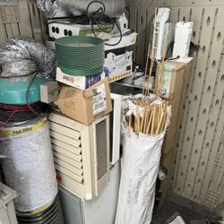 Grow Equipment 