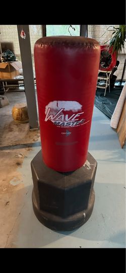 Century Wave Master Training Bag