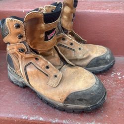 Work Boots 
