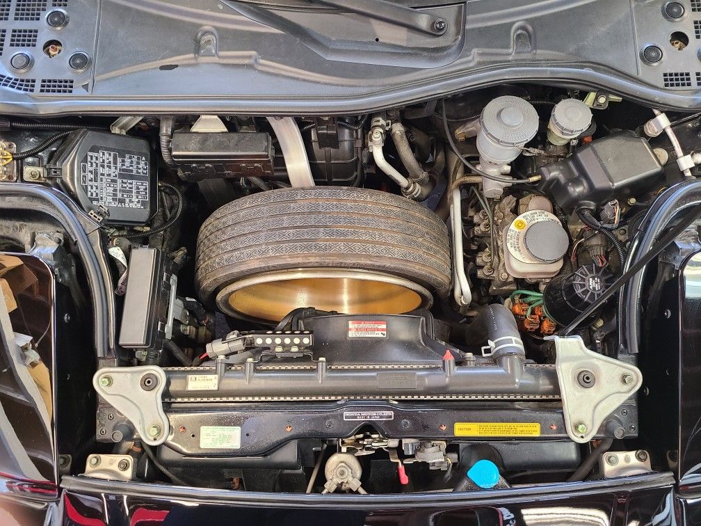 1993 Acura NSX