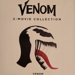 Venom 2 Movie Collection 