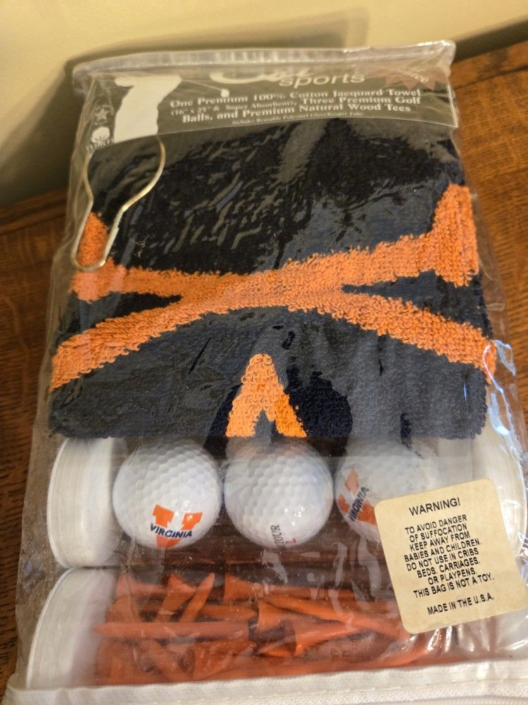 Golf Gift Bags