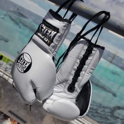 Cleto Reyes 14oz gloves
