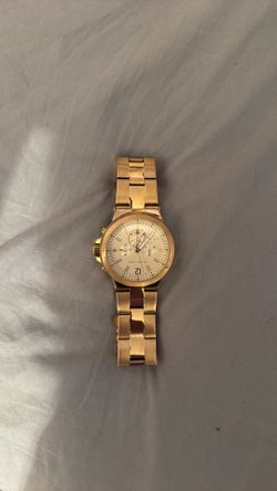 MK WATCH