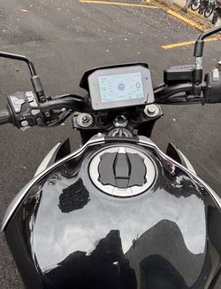 2025 Kawasaki Z900 (ABS)